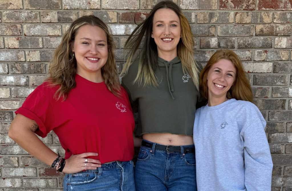 Meet the Women Behind One of Tampa’s Most Empowering Coffee Brands