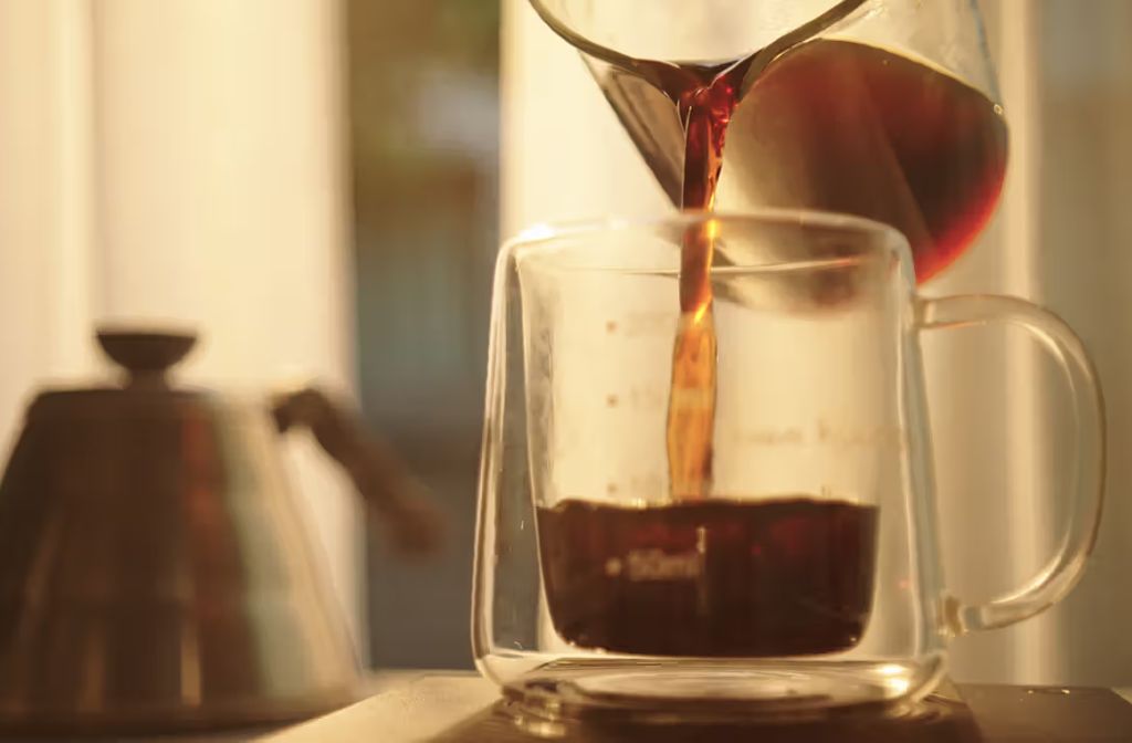 Compounds in Coffee May Help Lower Type 2 Diabetes Risk, Study Finds