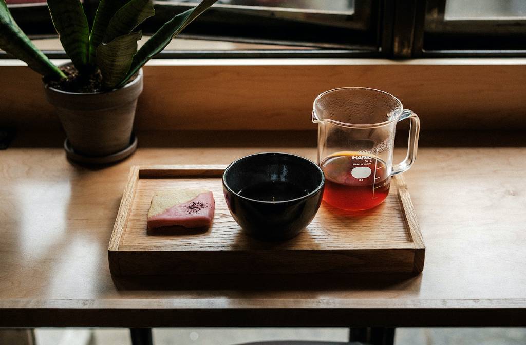 Obscure Coffee Roasters Shines a Light on Puerto Rican Coffee in Brooklyn
