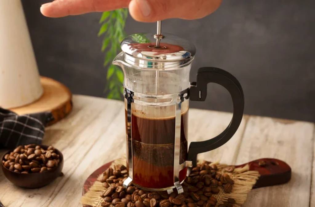 What To Consider Before Buying Your First French Press