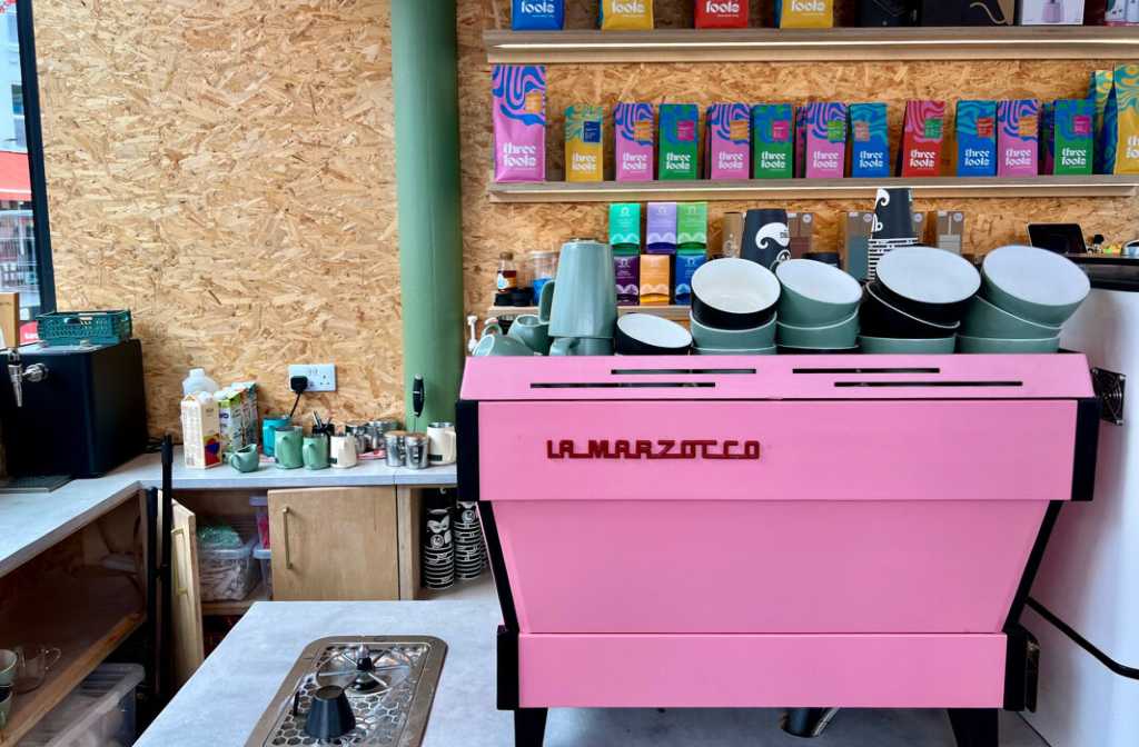 The Sprudge Guide To Coffee In Cork, Ireland