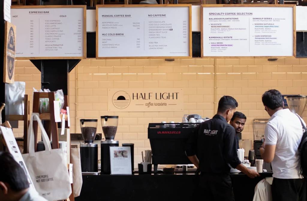 How to attract and retain the best baristas & roasters