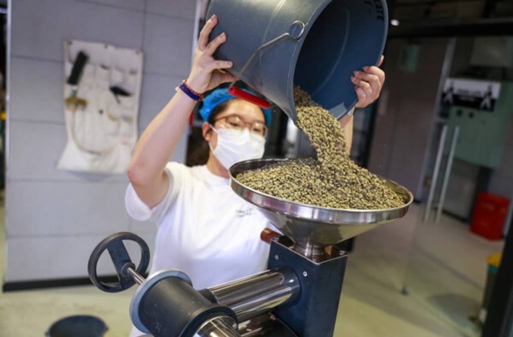 China grants tariff-free access to 53 African countries — Boost for coffee exports