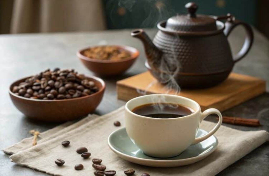 Australia commits to Sri Lanka’s specialty coffee sector