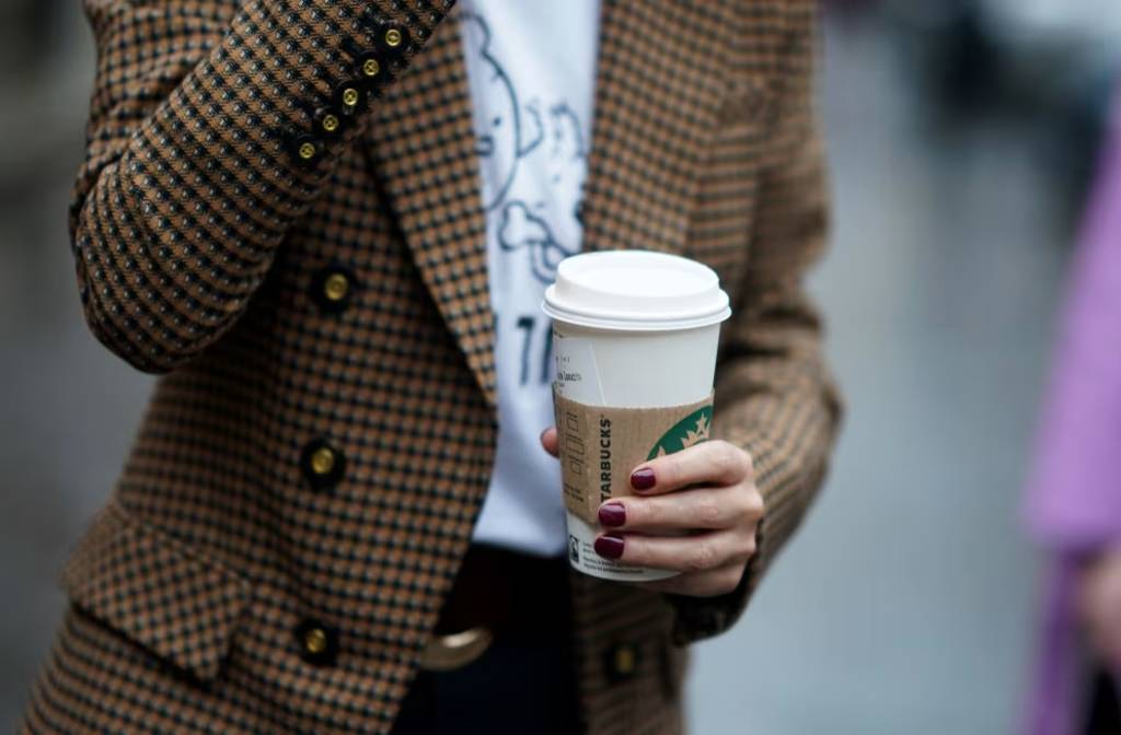Starbucks reveals when it is bringing back the Pumpkin Spice Latte