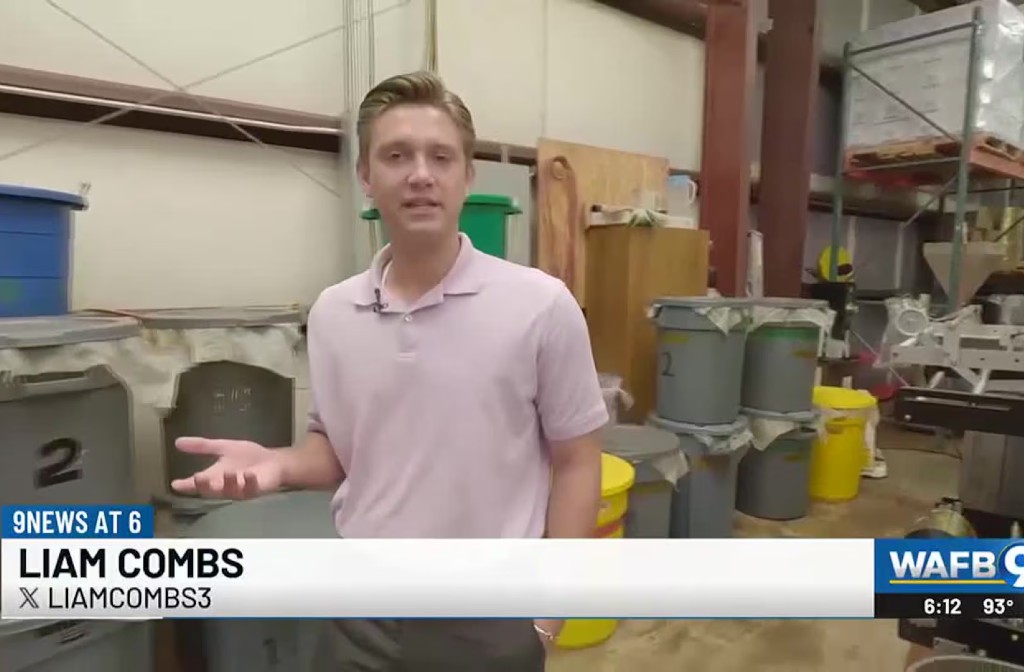 Local coffee roasters raise prices as Brazil tariff threat looms