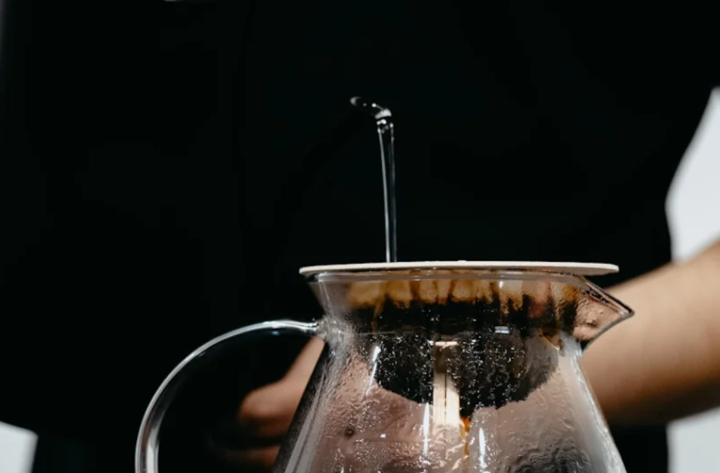Why specialty coffee roasters need to find new ways to diversify