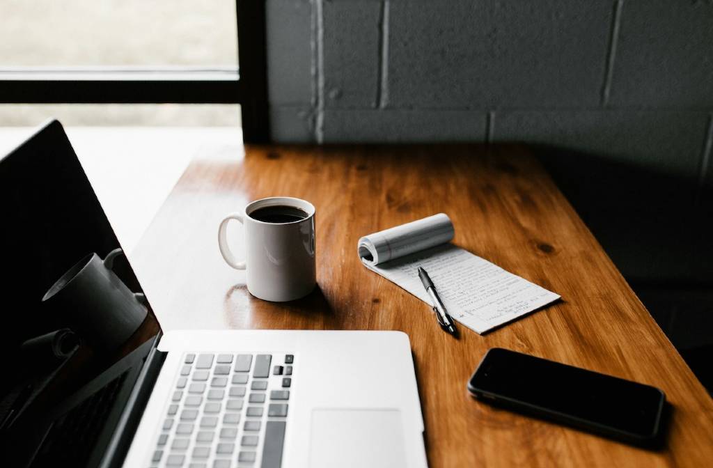 Survey of 20,000 Workers Says Journalists Drink the Most Coffee