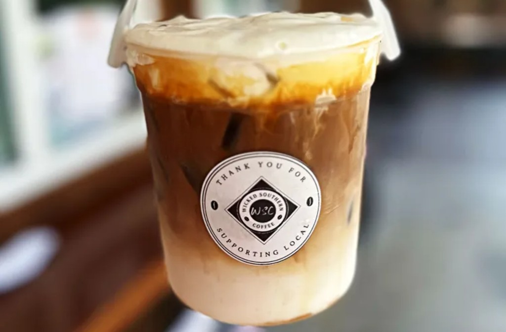 Iced Coffee Buckets Are the Season’s Biggest Drink (Literally), and They’re Coming to Fuel Your Summer