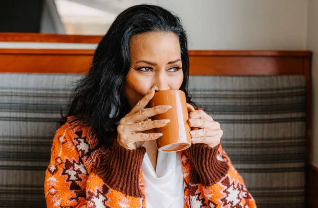 What Happens to Your Blood Sugar When You Drink Coffee Every Day?