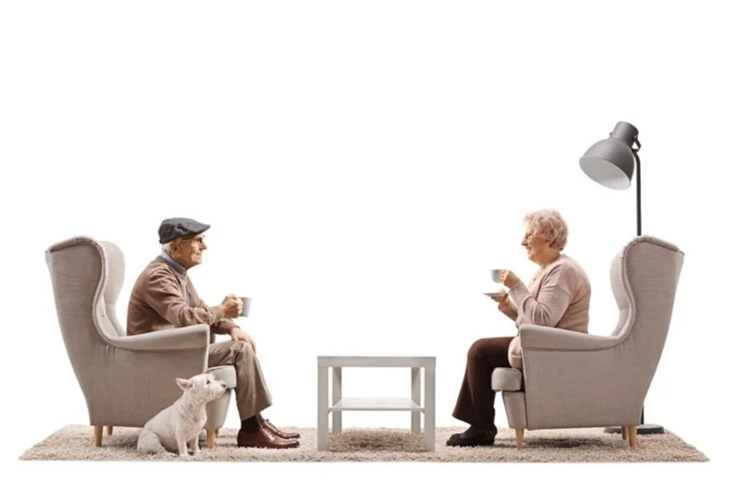 Moderate coffee and tea habits linked to sharper thinking in seniors