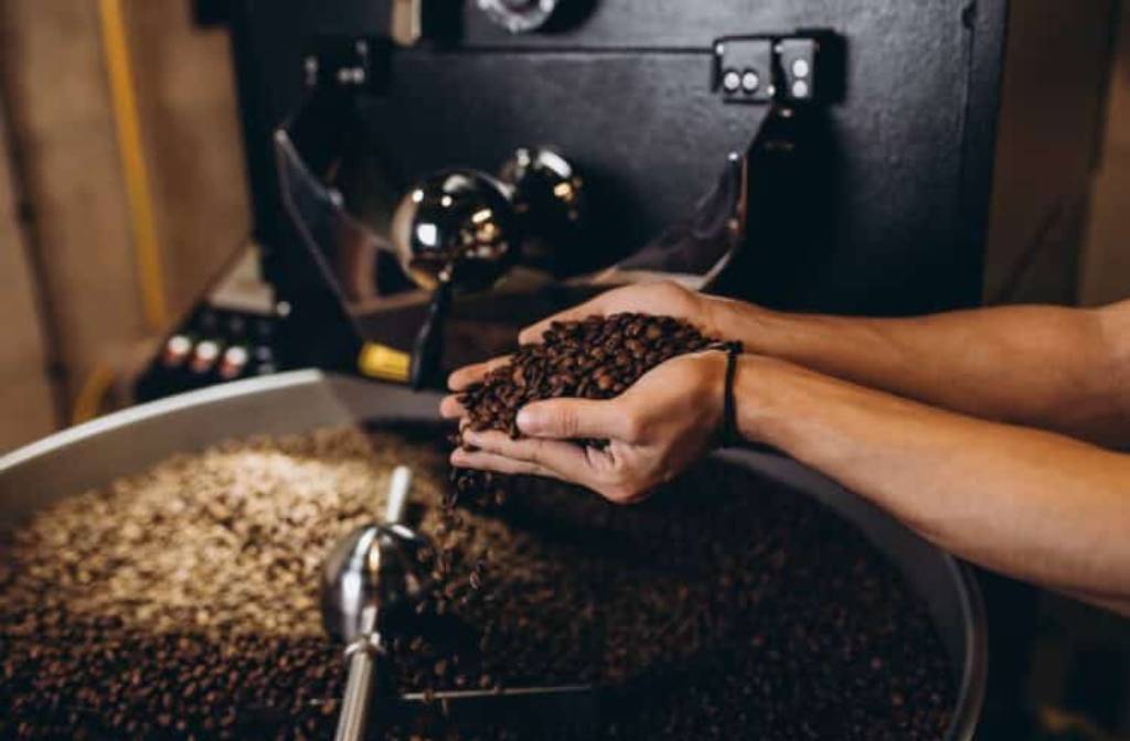 A scientific breakthrough in Arabica roasting