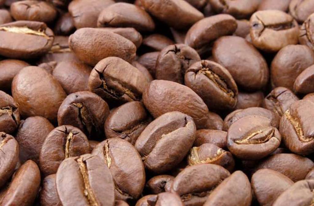 Study reveals universal color curve for arabica coffee roasting