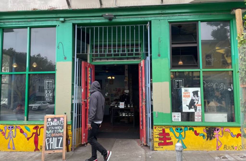 Philz Coffee close to closing deal to sell to private equity firm for $145 million