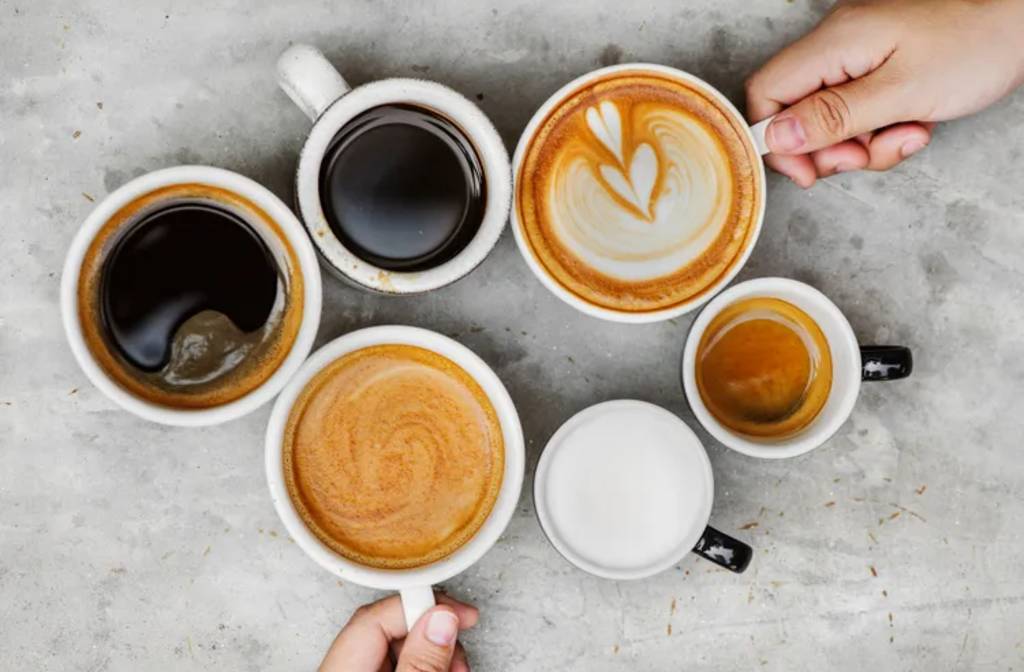 How Much Coffee Is Too Much? Here’s What the Science Says