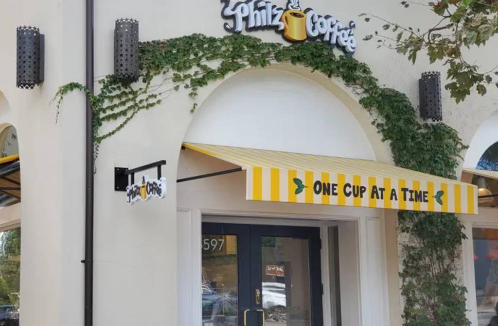 Philz Coffee sold to private equity firm