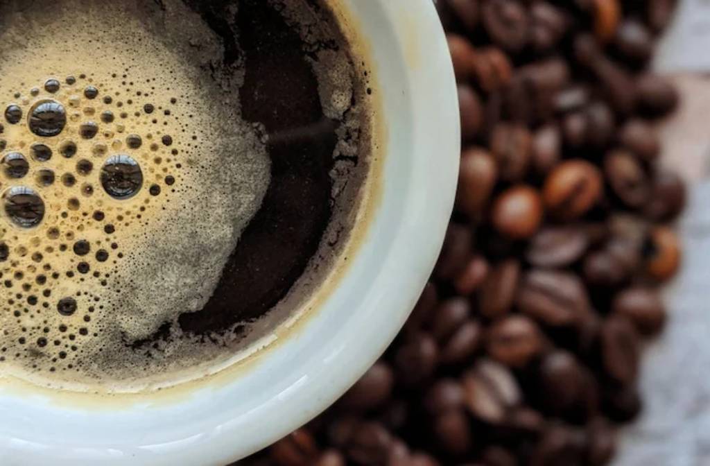 Nighttime Coffee Drinking May Increase Impulsivity In Women: Study